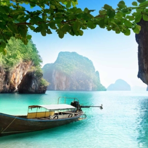 Invest In Krabi