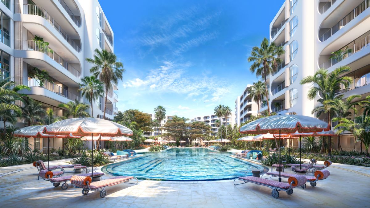 Stylish Condos in Prime Locations